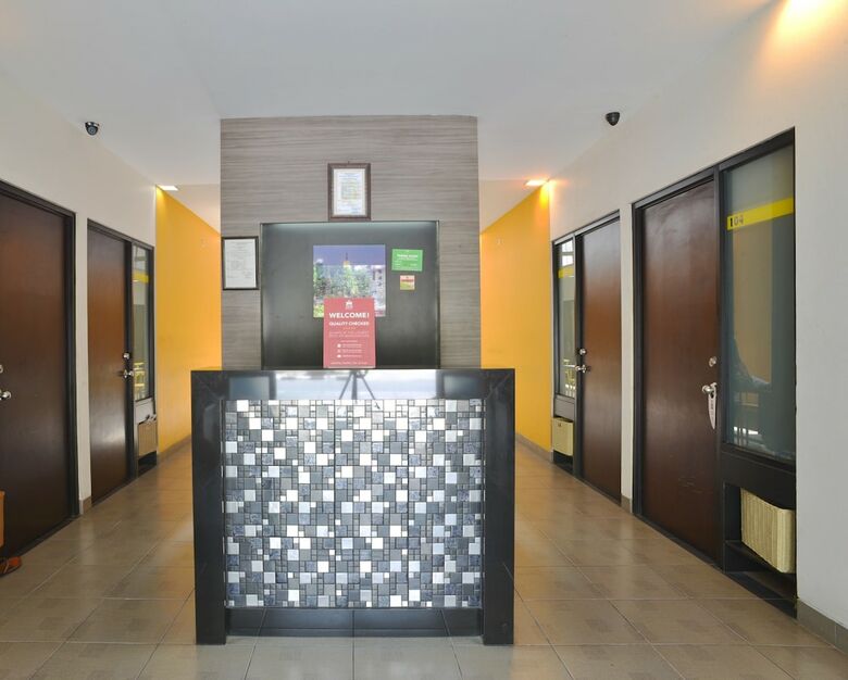 Hotel Zen Rooms Setiabudi Barat