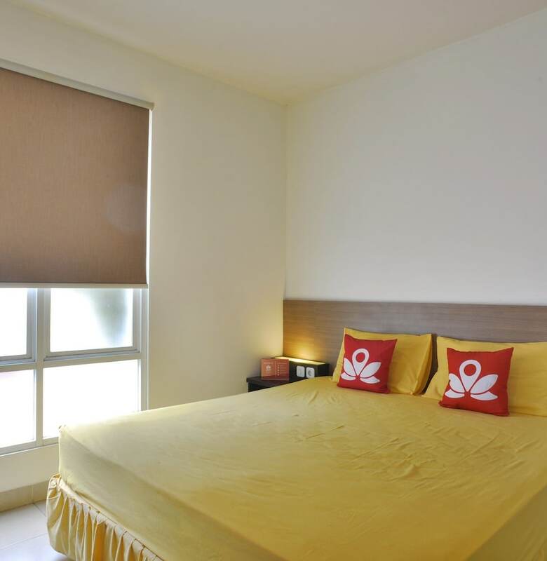 Hotel Zen Rooms Setiabudi Barat