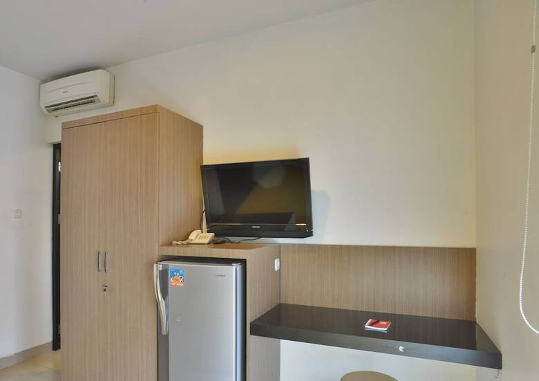Hotel Zen Rooms Setiabudi Barat