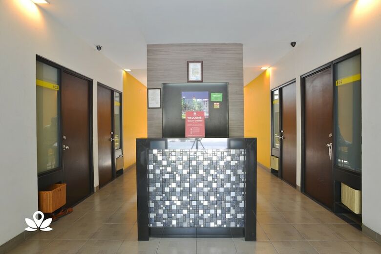 Hotel Zen Rooms Setiabudi Barat