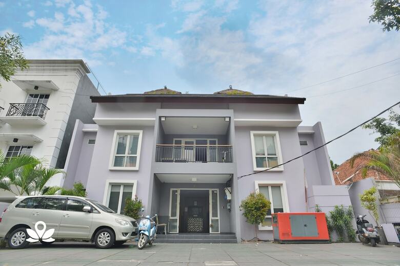 Hotel Zen Rooms Setiabudi Barat