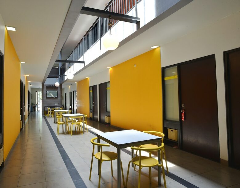 Hotel Zen Rooms Setiabudi Barat
