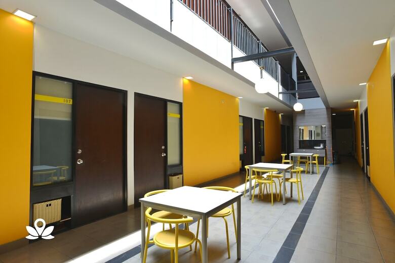 Hotel Zen Rooms Setiabudi Barat
