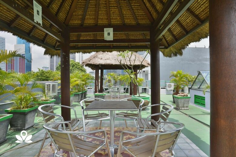 Hotel Zen Rooms Setiabudi Barat