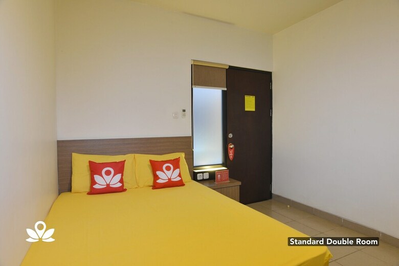 Hotel Zen Rooms Setiabudi Barat