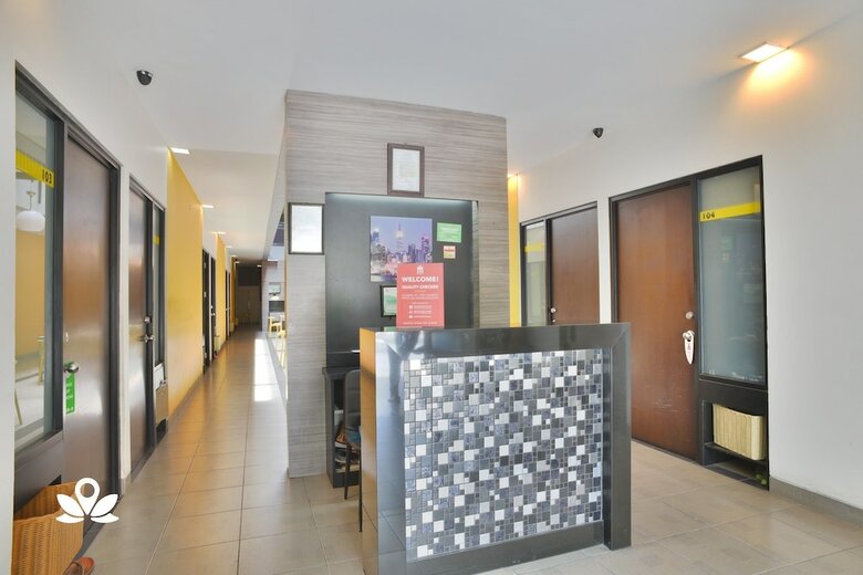 Hotel Zen Rooms Setiabudi Barat