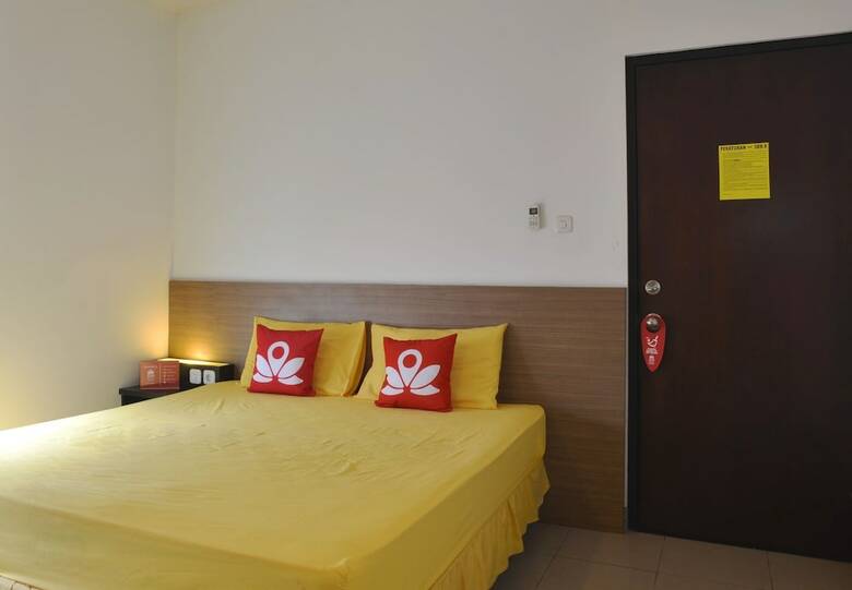 Hotel Zen Rooms Setiabudi Barat
