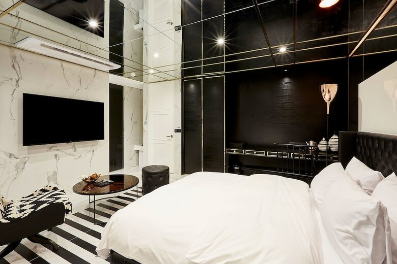 Hotel The Artist Yeoksam