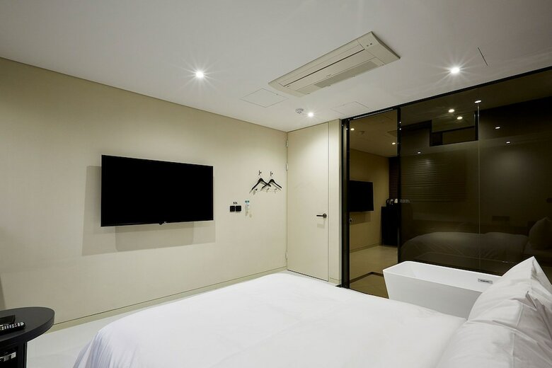 Hotel The Artist Yeoksam