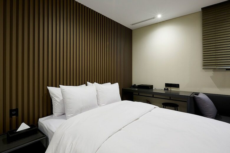 Hotel The Artist Yeoksam