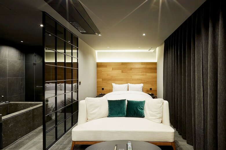 Hotel The Artist Yeoksam