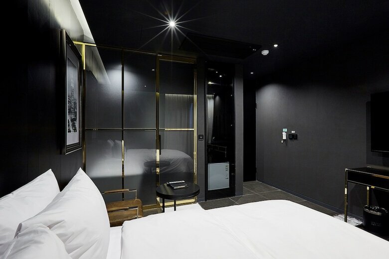 Hotel The Artist Yeoksam