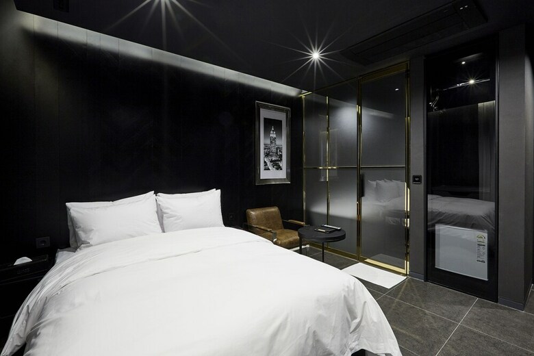 Hotel The Artist Yeoksam