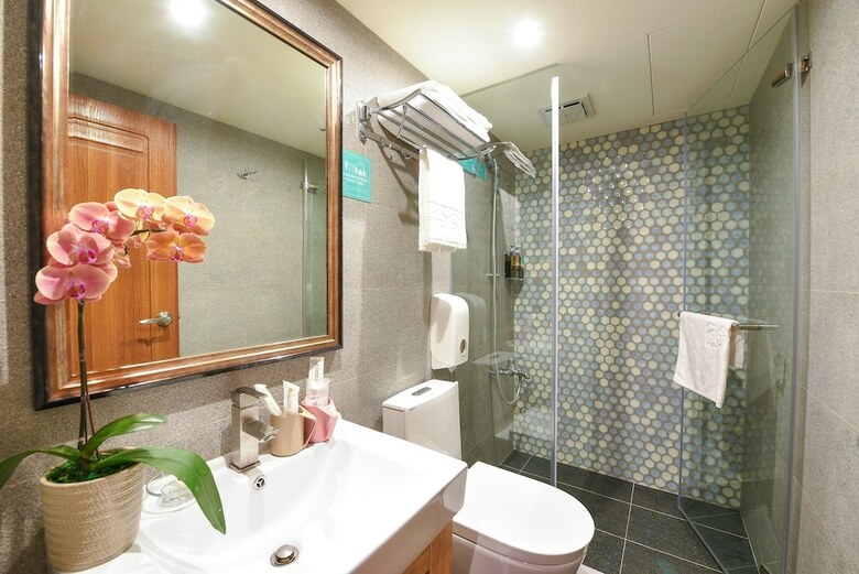 Nan Fun House Hotel