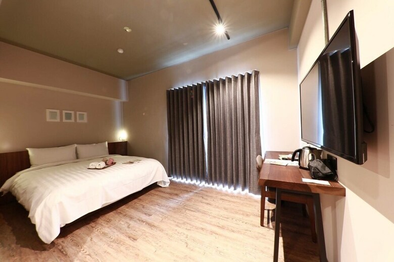 Nan Fun House Hotel