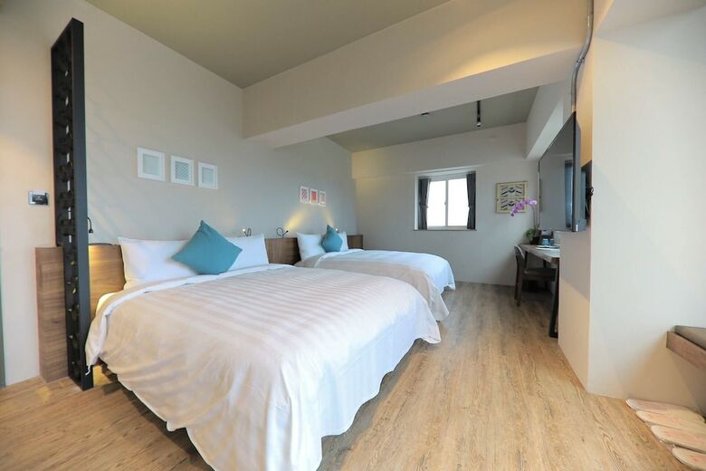 Nan Fun House Hotel