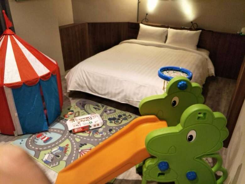 Nan Fun House Hotel