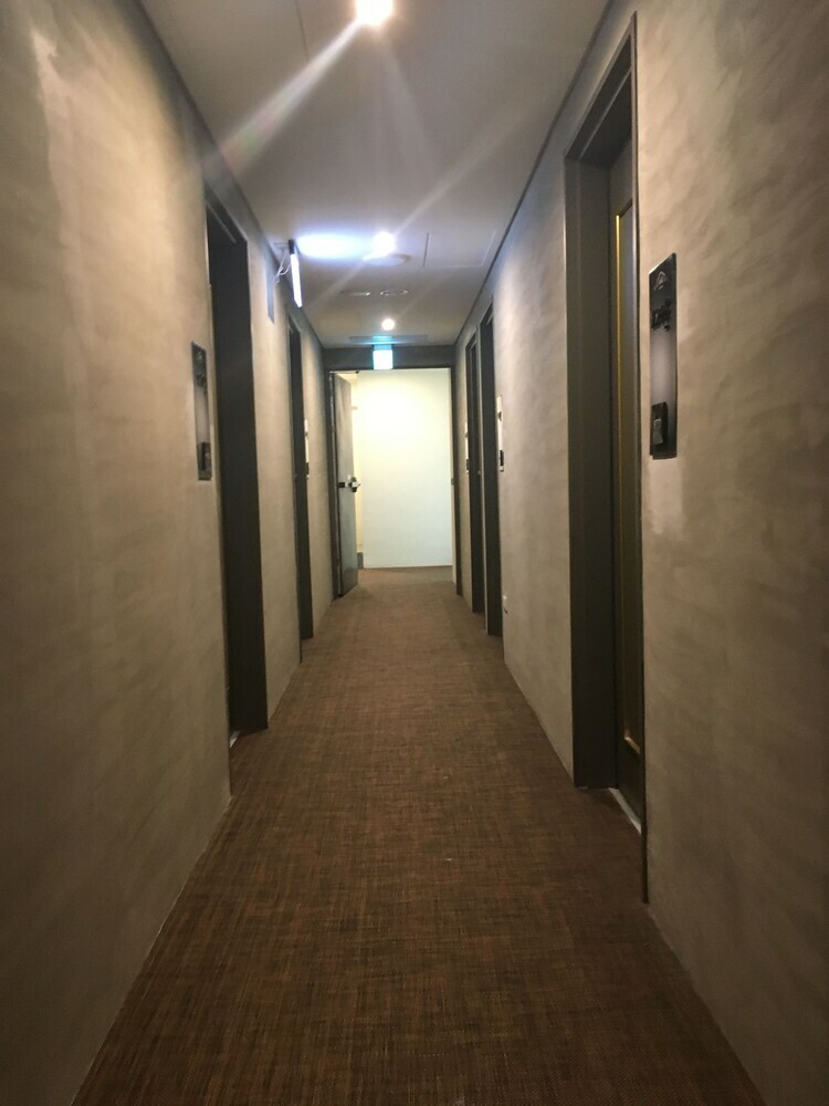 Nan Fun House Hotel
