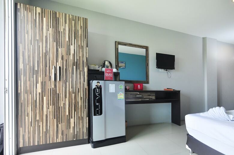 Hotel Zen Rooms Kingkaew 45