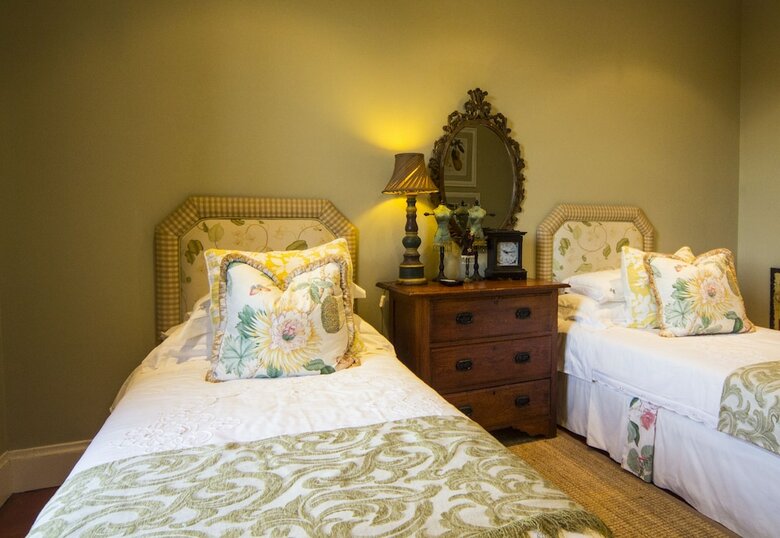 Bed & Breakfast Holland House