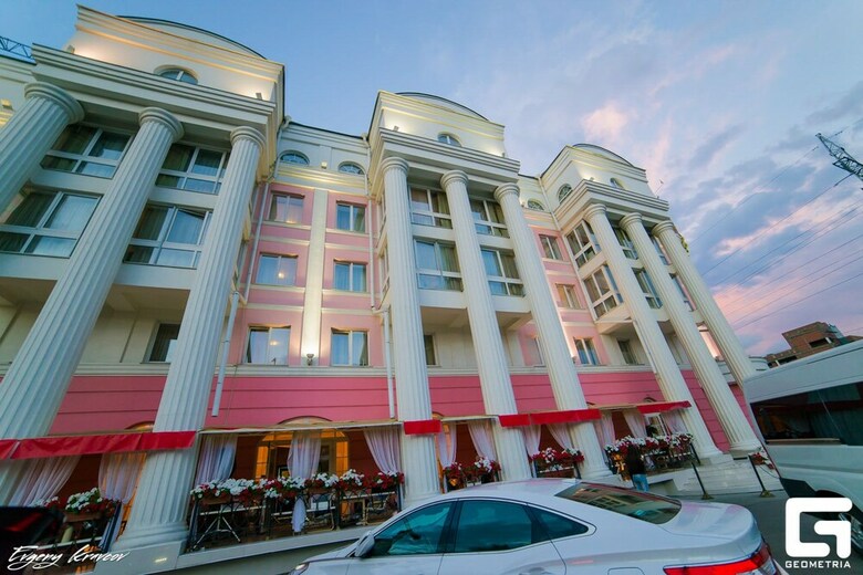 Hotel Europe