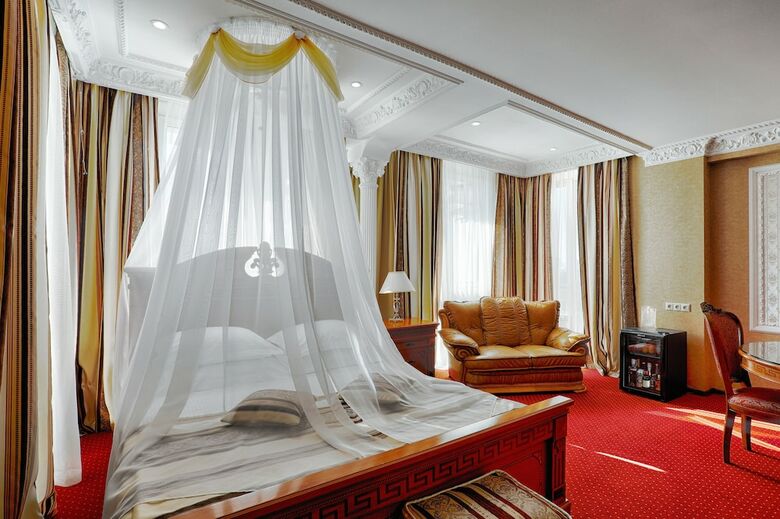 Hotel Europe