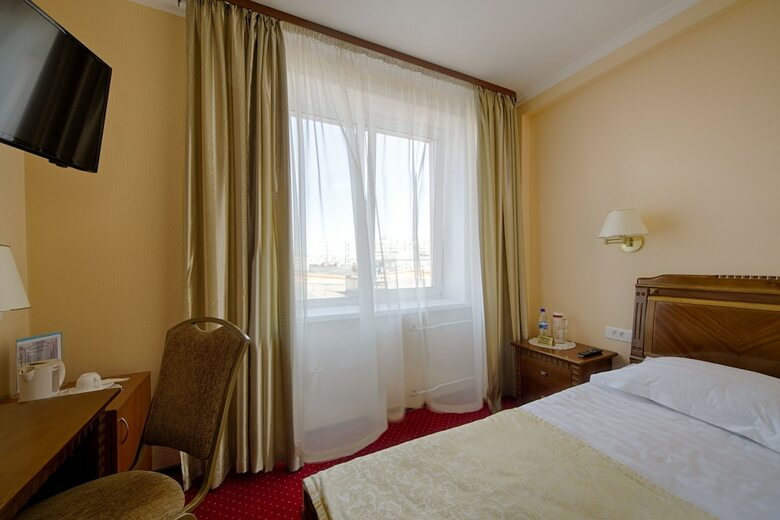 Hotel Europe
