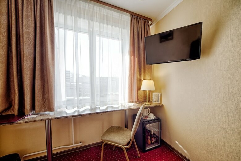 Hotel Europe