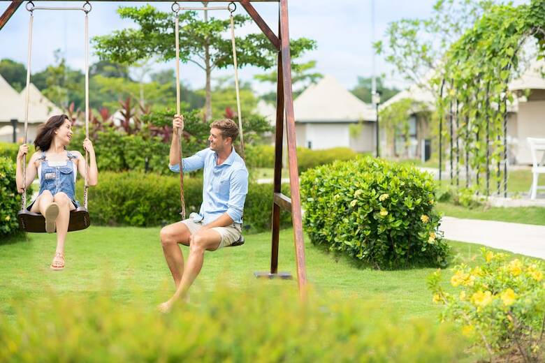 Apartamento Natra Bintan, A Tribute Portfolio Resort