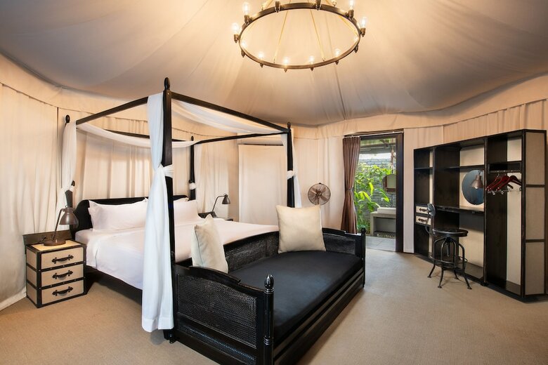 Apartamento Natra Bintan, A Tribute Portfolio Resort