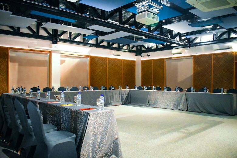 Apartamento Natra Bintan, A Tribute Portfolio Resort