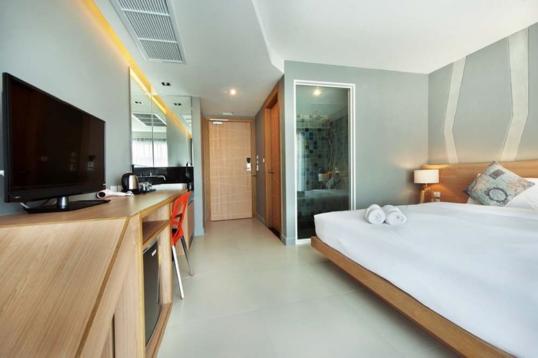 Ratana Patong Beach Hotel By Shanaya