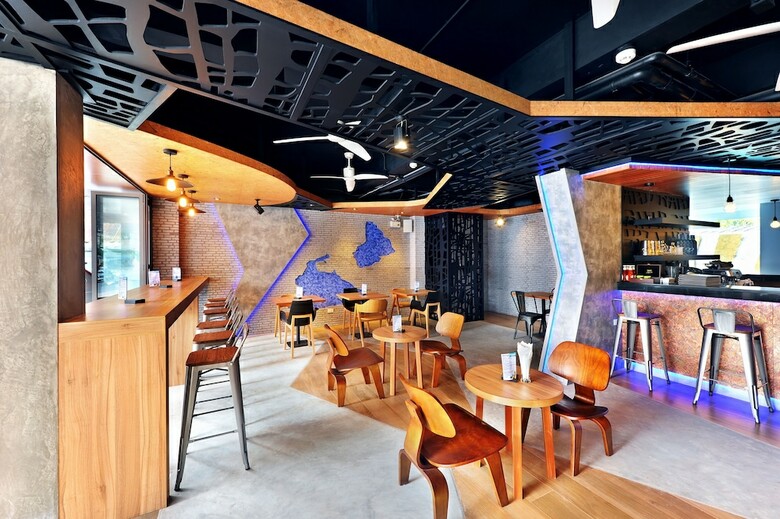Ratana Patong Beach Hotel By Shanaya