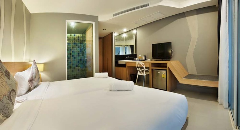 Ratana Patong Beach Hotel By Shanaya