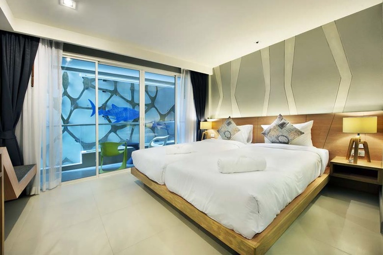 Ratana Patong Beach Hotel By Shanaya