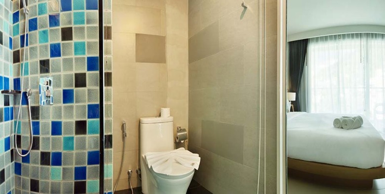 Ratana Patong Beach Hotel By Shanaya