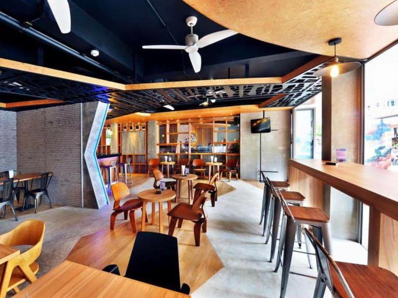 Ratana Patong Beach Hotel By Shanaya