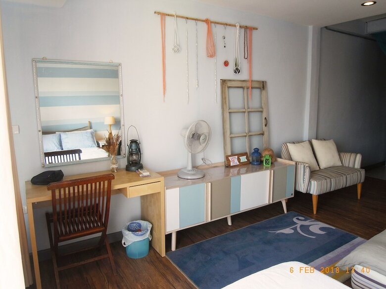 Hotel Winnine Cozy Home
