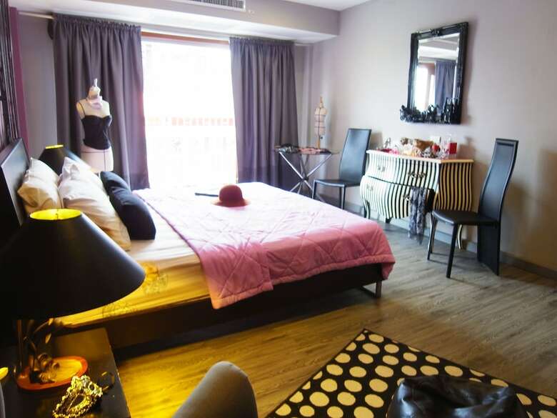 Hotel Winnine Cozy Home