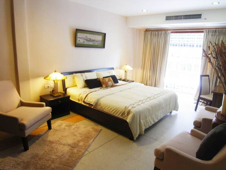 Hotel Winnine Cozy Home