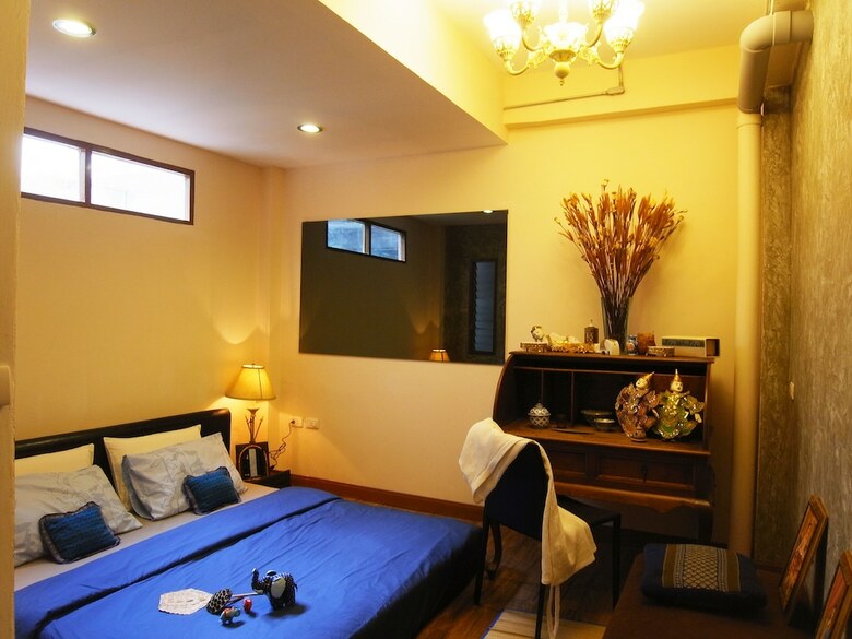 Hotel Winnine Cozy Home