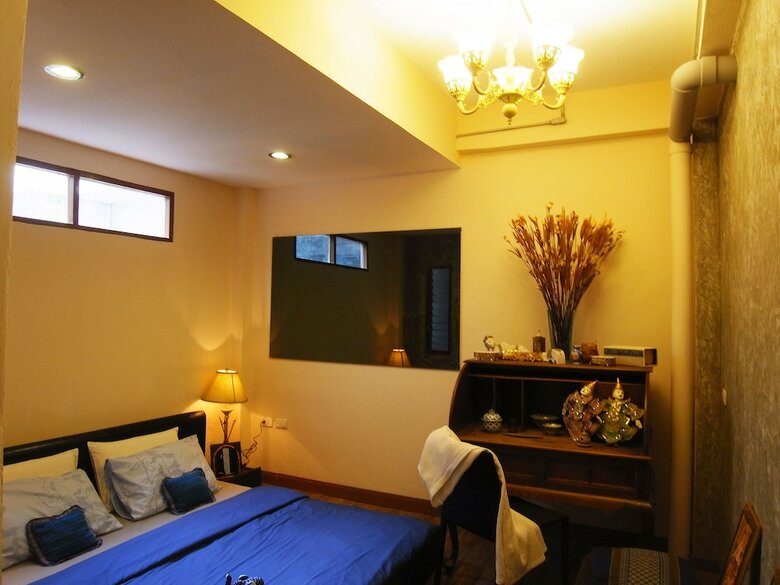 Hotel Winnine Cozy Home
