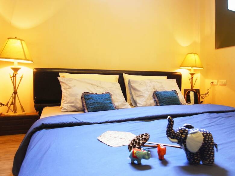 Hotel Winnine Cozy Home