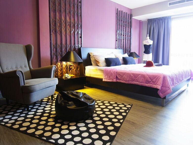 Hotel Winnine Cozy Home