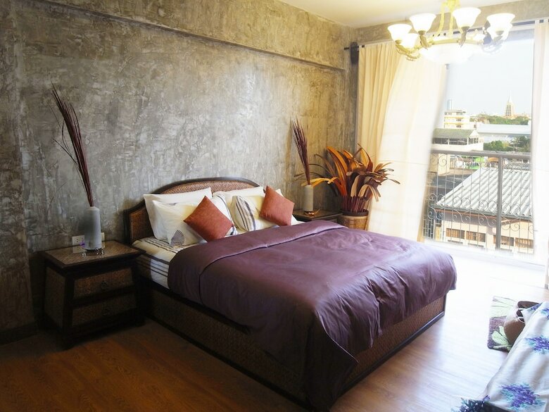Hotel Winnine Cozy Home