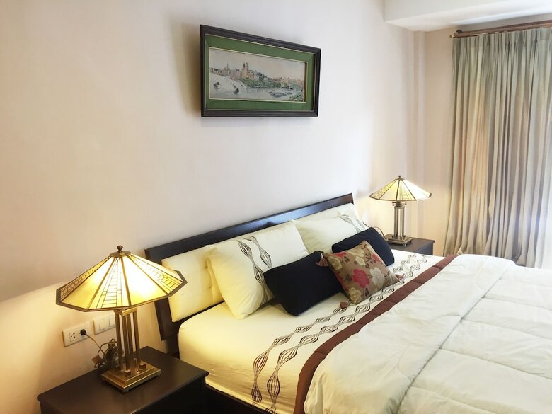Hotel Winnine Cozy Home