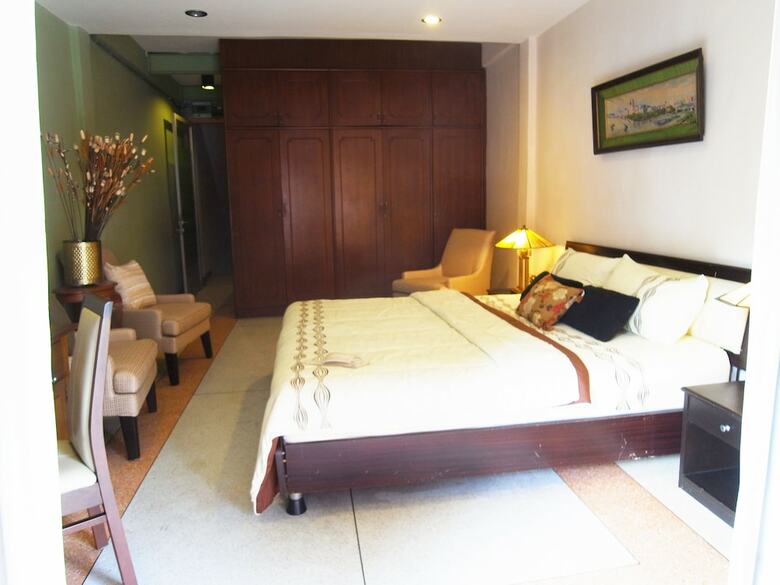 Hotel Winnine Cozy Home