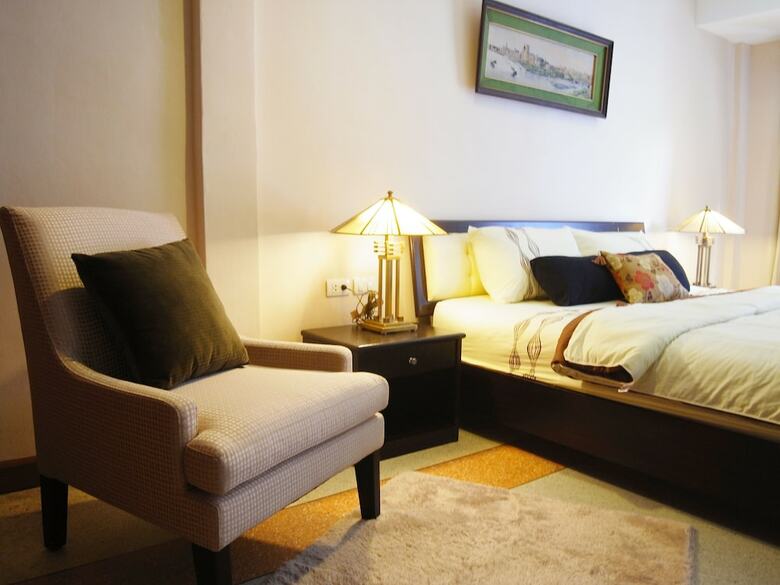 Hotel Winnine Cozy Home