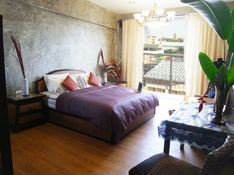 Hotel Winnine Cozy Home