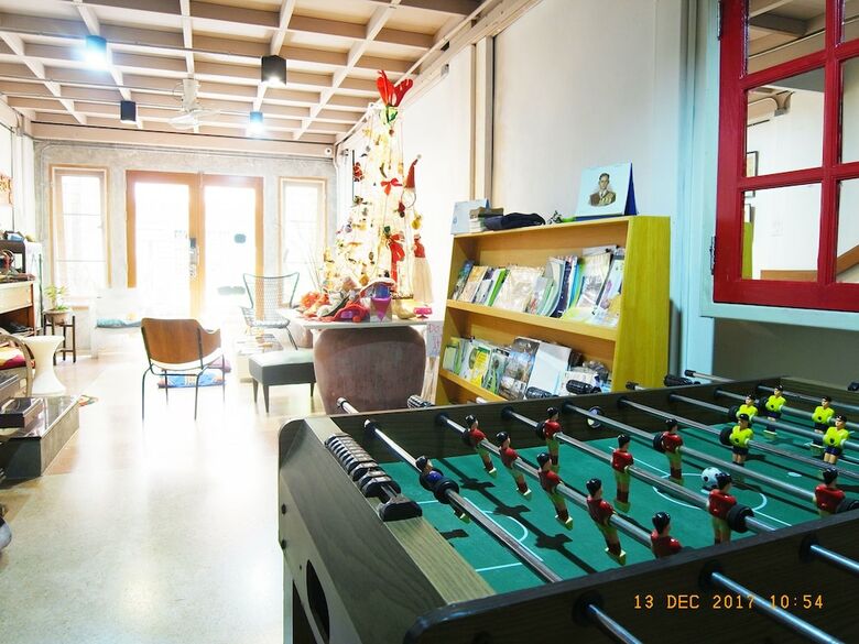 Hotel Winnine Cozy Home